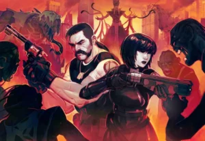 Vultures – Scavengers of Death confirma fecha en Steam