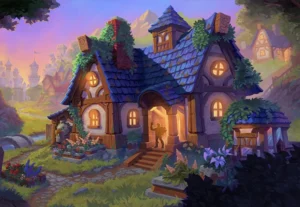 WoW Midnight: la vivienda por fin llega a Azeroth y cambia el juego