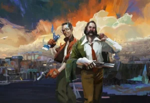 Xbox Game Pass afronta el cierre de marzo con Disco Elysium