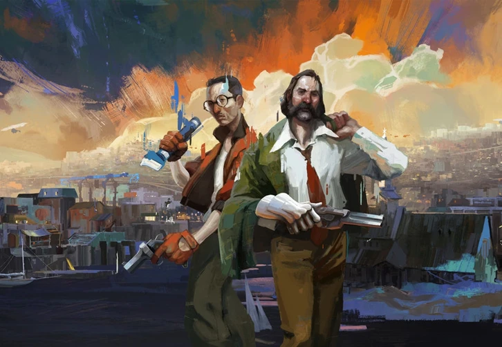Xbox Game Pass afronta el cierre de marzo con Disco Elysium