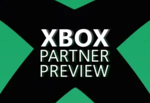 Xbox Partner Preview vuelve el 26 de marzo