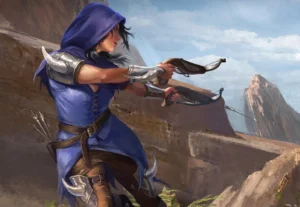 Nuevo avance de Here Comes The Swarm