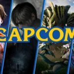 capcom ventas en PC