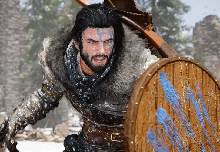 Crimson Desert podría rendir mejor de lo esperado en PS5. Un avance asegura que el modo Calidad superaría los 30 FPS, incluso con resolución alta.