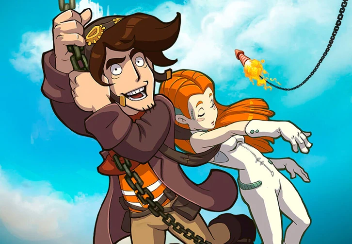 deponia gratis en steam