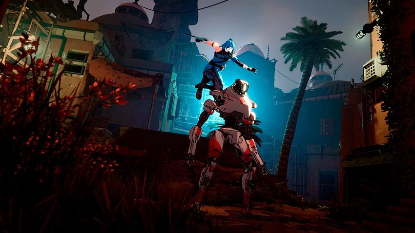 Ereban Shadow Legacy