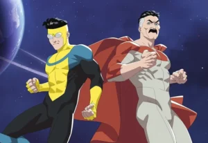Prime Video revela las primeras imágenes de la temporada 4 de Invencible, que introduce nuevos villanos y eleva las amenazas para Mark Grayson en marzo de 2026.