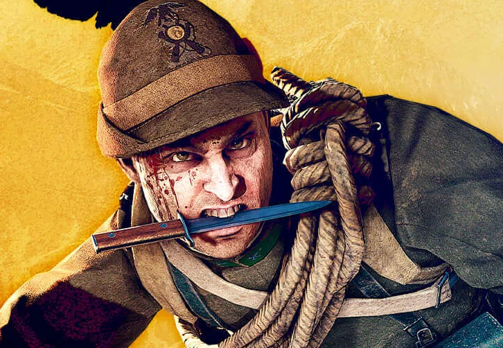 WWI Isonzo y Cozy Grove epic games store 2026 gratis