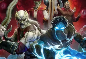 legacy of kain defiance remastered analisis xboxmaniac