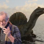 los dinosaurios spielberg