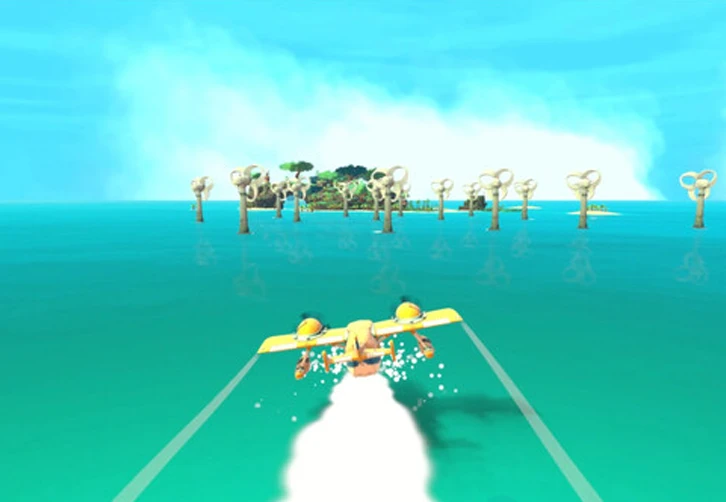 lou's lagoon indie xbox ps5 2026