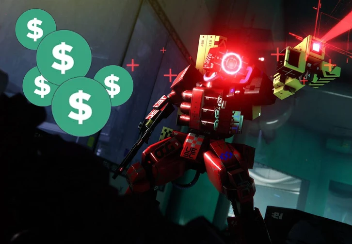 marathon bungie destiny microtransacciones