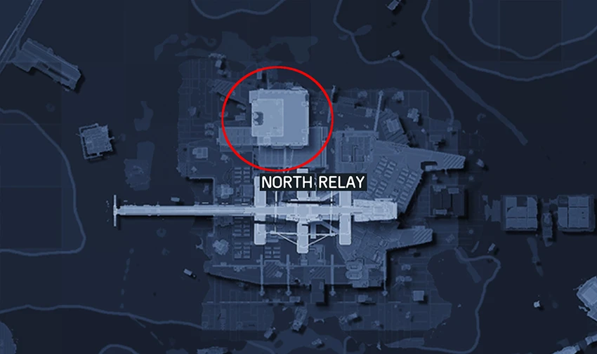 marathon reconstrucción de datos 3