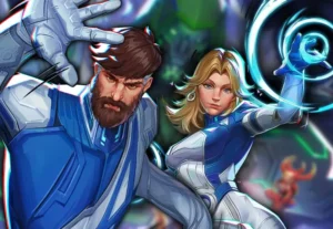 marvel rivals colaboraciones