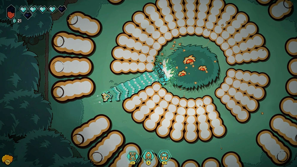 minishott adventure xbox game pass