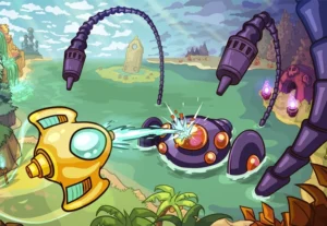 minishott adventure xbox game pass