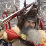 Nuevo parche de crimson desert 23 marzo 2026 1003