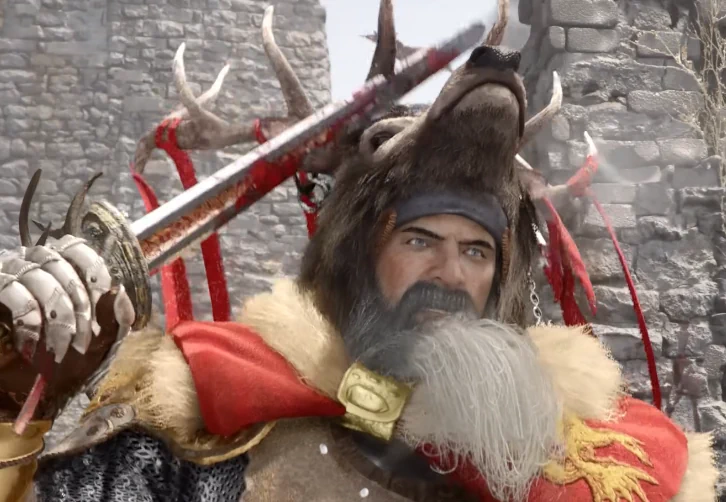 Nuevo parche de crimson desert 23 marzo 2026 1003