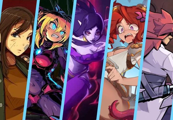 pixel art 2026 xboxmaniac indie steam pc