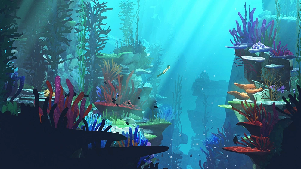 planet of lana II analisis xbox game pass pc series indie plataformas 1