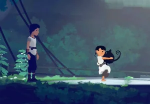 planet of lana II analisis xbox game pass pc series indie plataformas 1