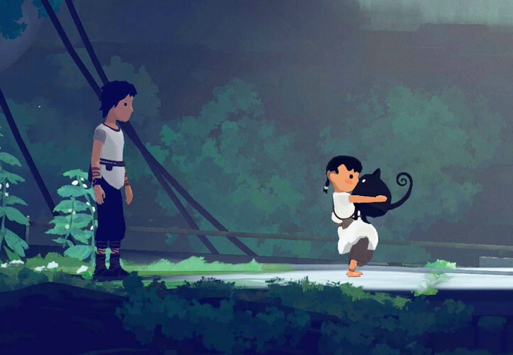 planet of lana II analisis xbox game pass pc series indie plataformas 1