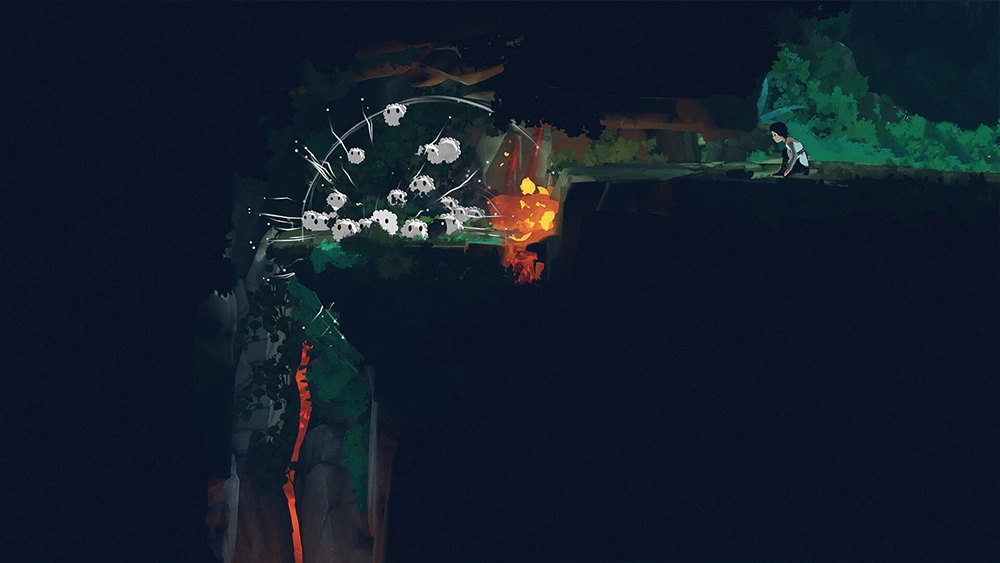 planet of lana II analisis xbox game pass pc series indie plataformas 1