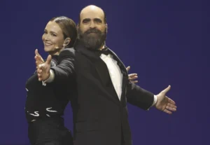 premios goya 2026 rtve audiencia record