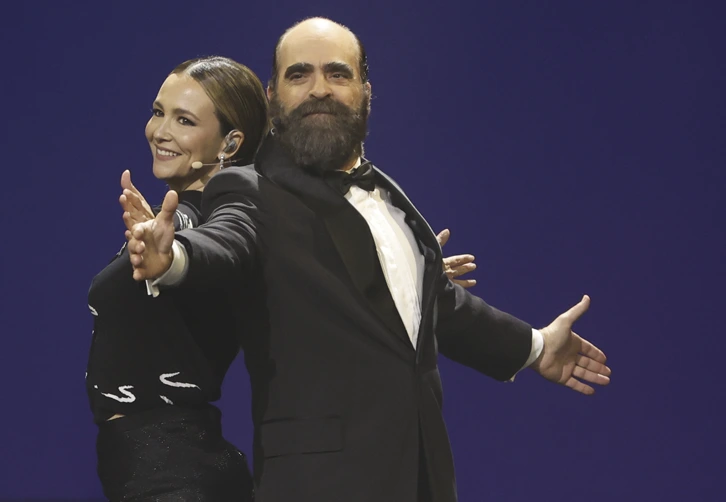 premios goya 2026 rtve audiencia record