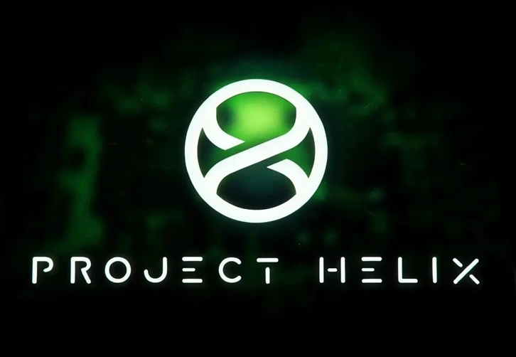 project helix xbox next nueva xbox consola miscrosoft proxima