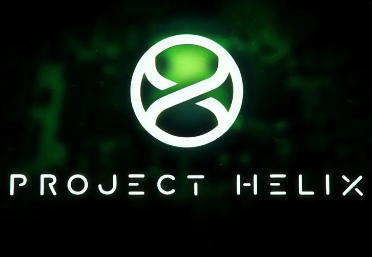 project helix xbox next nueva xbox consola microsoft proxima