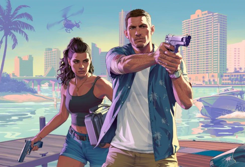 Abiertas reservas de GTA6 precio amazon ofertas playstation