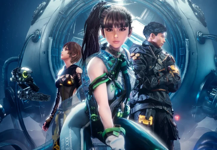 shift up stellar blade fin exclusividades estrategia