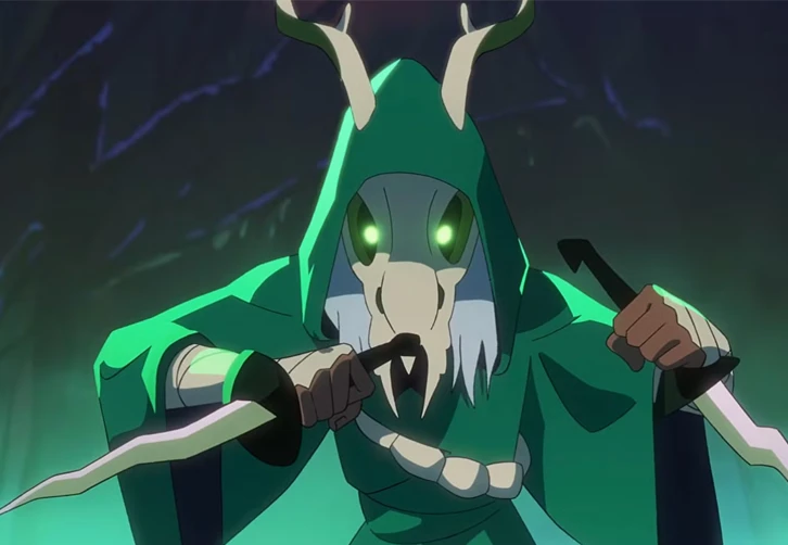 Slay the Spire 2 arrasa