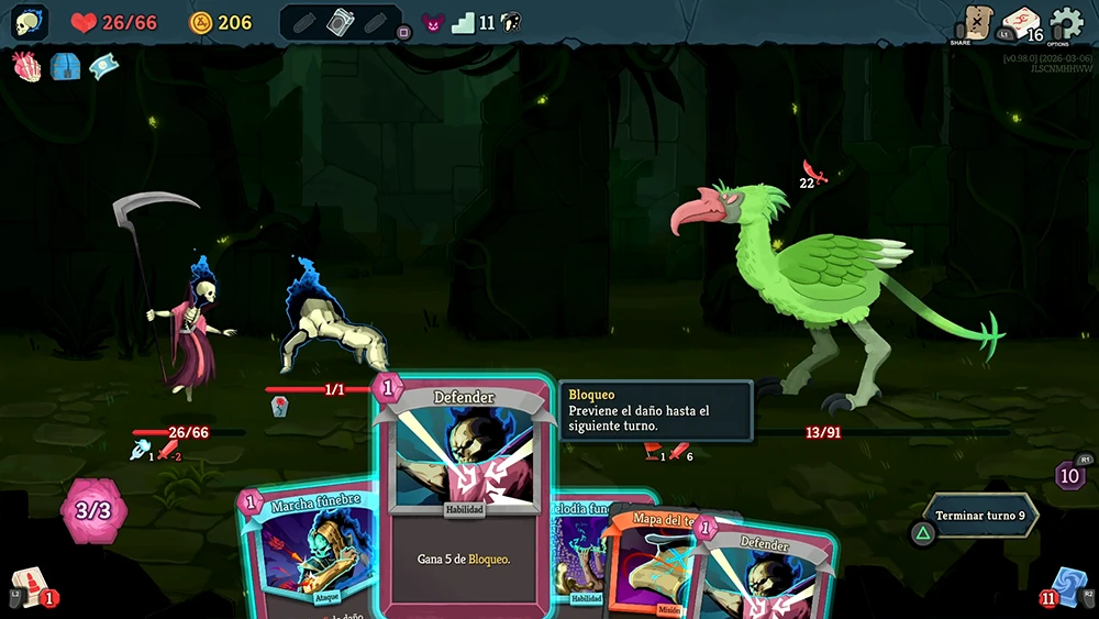 slay the spire II analisis early access 2