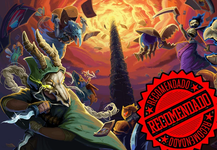 slay the spire II analisis early access