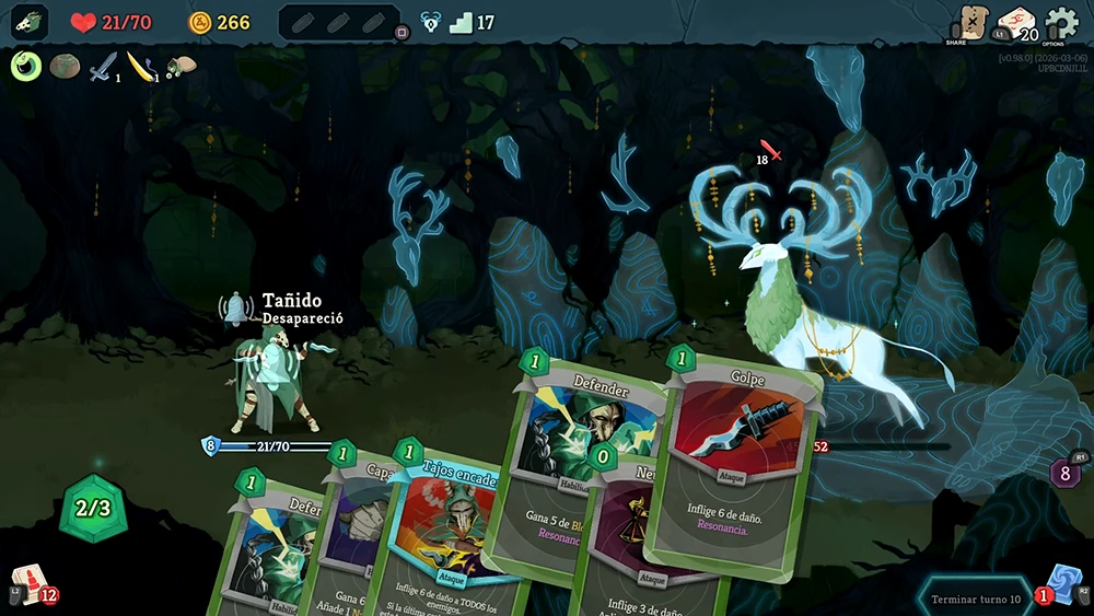 slay the spire II analisis early access 2