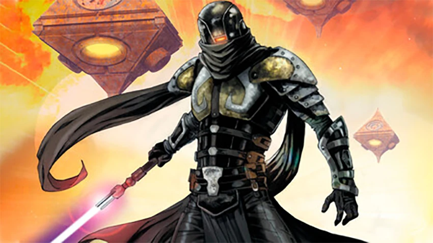 star wars dawn of the jedi cancelado el amanecer de los jedi