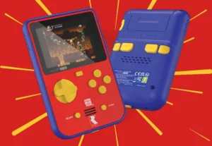 super pocket rare edition evercade