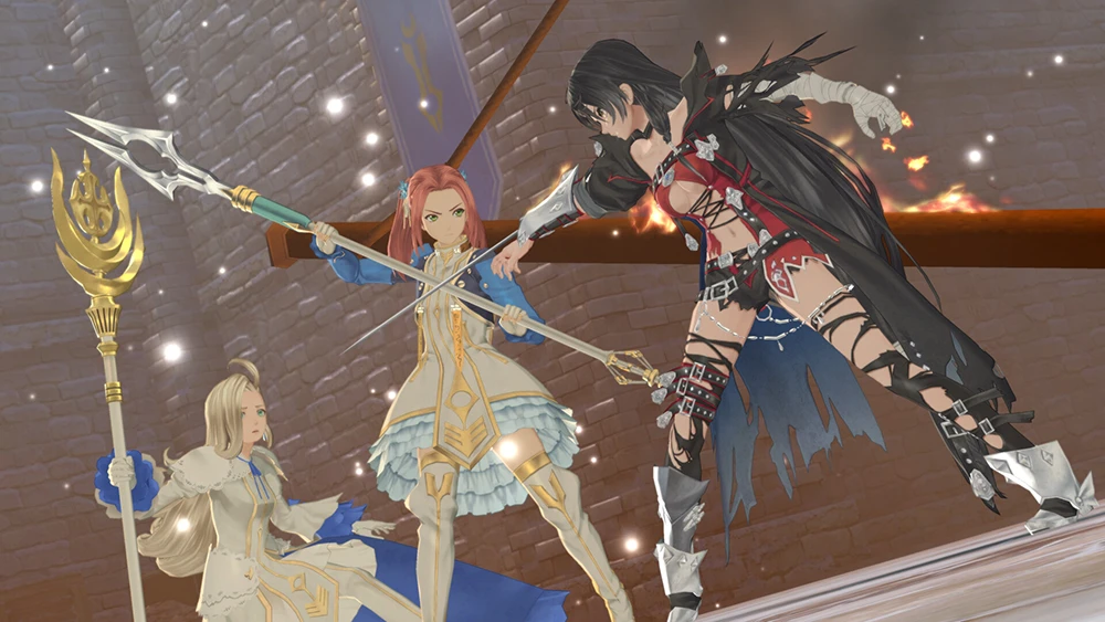 tales of berseria analisis remastered