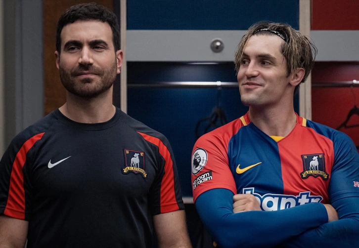 ted lasso 4 Phil Dunster