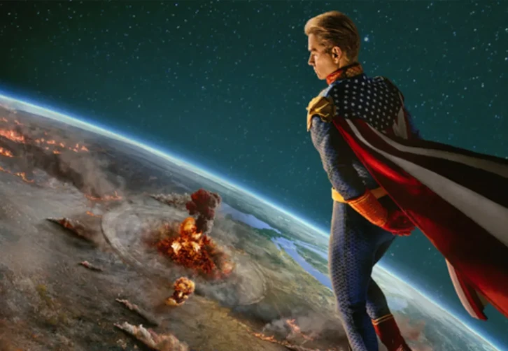 the boys temporada 5