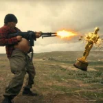 ‘Una batalla tras otra’ arrasa en los Oscar 2026