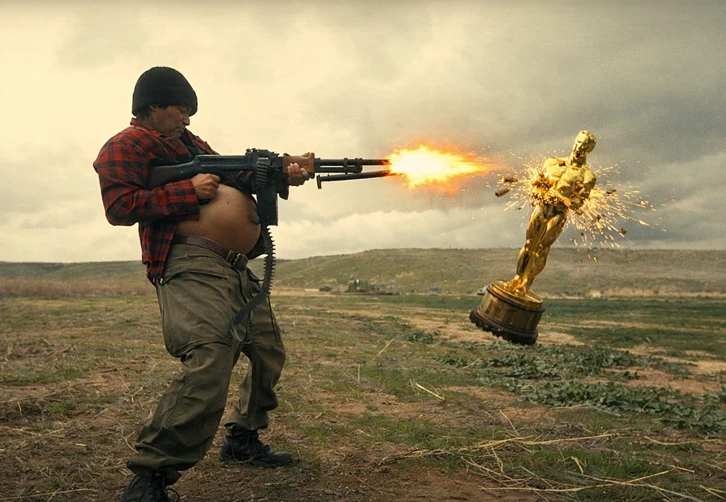 ‘Una batalla tras otra’ arrasa en los Oscar 2026