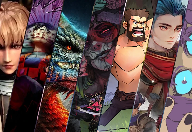 10 indies que llegan en 2026 y que seguimos de cerca