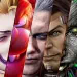 13 villanos que molan más que sus protagonistas