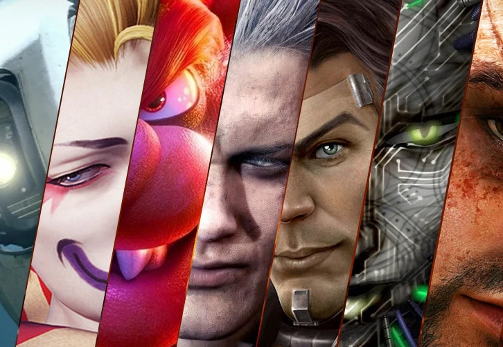 13 villanos que molan más que sus protagonistas