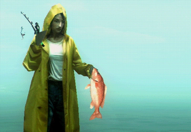 About Fishing apunta a ser el indie más sorprendente de 2026