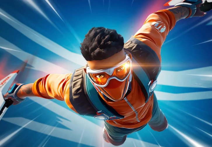 Actualización de Aerosurfer review