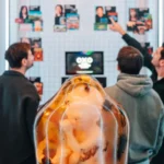 Nueva Agenda del museo OXO en abril 2026 Madrid y Málaga